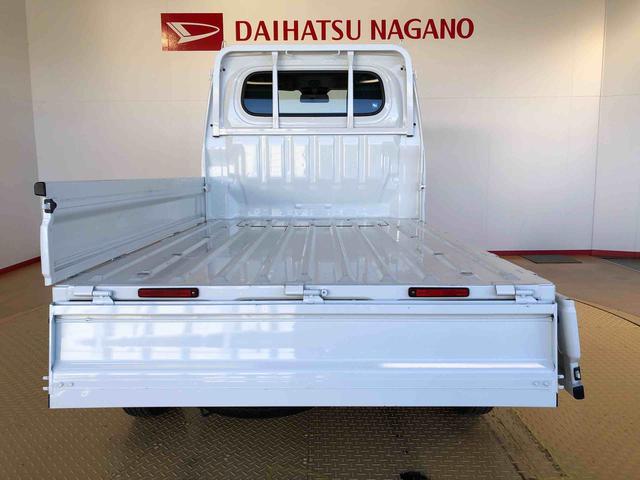 ハイゼットトラックスタンダード４ＷＤ　マニュアルエアコン　パワステ　タイミングチェーン　ラジオデッキ　手動ドアミラー　手動ウィンドウ　衝突被害軽減システム　横滑り防止機能　アイドリングストップ　ＡＢＳ（長野県）の中古車