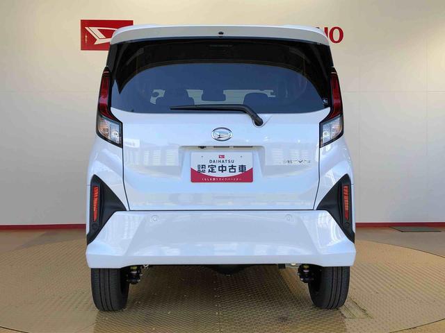 ムーヴＲＳ４ＷＤ　ターボ　両側電動スライドドア　クルーズコントロール　アイドリングストップ　プッシュスタート　スマートキー　衝突被害軽減システム　横滑り防止機能　オートライト　オートエアコン　ＡＢＳ（長野県）の中古車