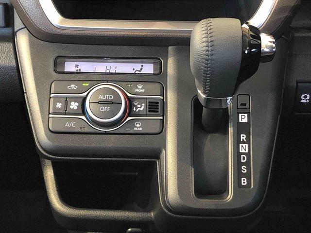 ムーヴＲＳ４ＷＤ　ターボ　両側電動スライドドア　クルーズコントロール　アイドリングストップ　プッシュスタート　スマートキー　衝突被害軽減システム　横滑り防止機能　オートライト　オートエアコン　ＡＢＳ（長野県）の中古車