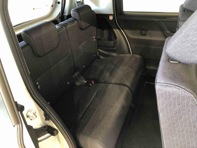 ムーヴＲＳ４ＷＤ　ターボ　両側電動スライドドア　クルーズコントロール　アイドリングストップ　プッシュスタート　スマートキー　衝突被害軽減システム　横滑り防止機能　オートライト　オートエアコン　ＡＢＳ（長野県）の中古車