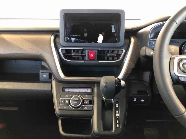 ムーヴＲＳ４ＷＤ　ターボ　両側電動スライドドア　クルーズコントロール　アイドリングストップ　プッシュスタート　スマートキー　衝突被害軽減システム　横滑り防止機能　オートライト　オートエアコン　ＡＢＳ（長野県）の中古車