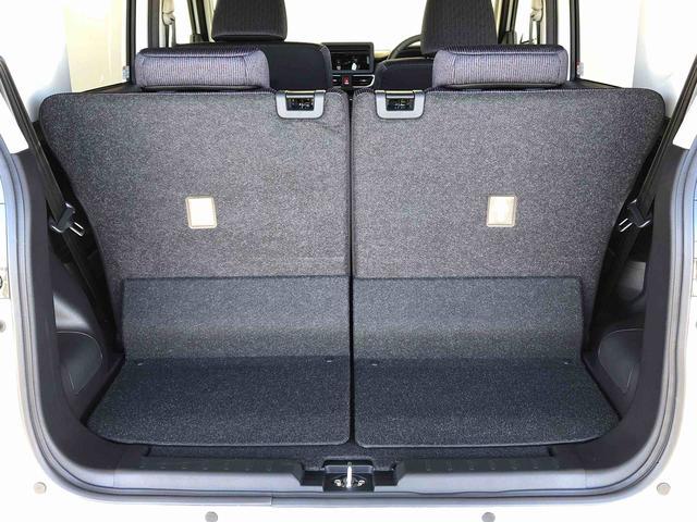 ムーヴＲＳ４ＷＤ　ターボ　両側電動スライドドア　クルーズコントロール　アイドリングストップ　プッシュスタート　スマートキー　衝突被害軽減システム　横滑り防止機能　オートライト　オートエアコン　ＡＢＳ（長野県）の中古車