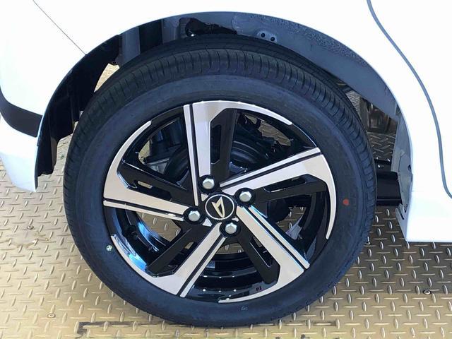 ムーヴＲＳ４ＷＤ　ターボ　両側電動スライドドア　クルーズコントロール　アイドリングストップ　プッシュスタート　スマートキー　衝突被害軽減システム　横滑り防止機能　オートライト　オートエアコン　ＡＢＳ（長野県）の中古車