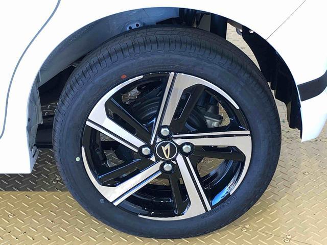 ムーヴＲＳ４ＷＤ　ターボ　両側電動スライドドア　クルーズコントロール　アイドリングストップ　プッシュスタート　スマートキー　衝突被害軽減システム　横滑り防止機能　オートライト　オートエアコン　ＡＢＳ（長野県）の中古車