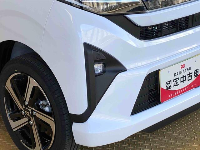 ムーヴＲＳ４ＷＤ　ターボ　両側電動スライドドア　クルーズコントロール　アイドリングストップ　プッシュスタート　スマートキー　衝突被害軽減システム　横滑り防止機能　オートライト　オートエアコン　ＡＢＳ（長野県）の中古車
