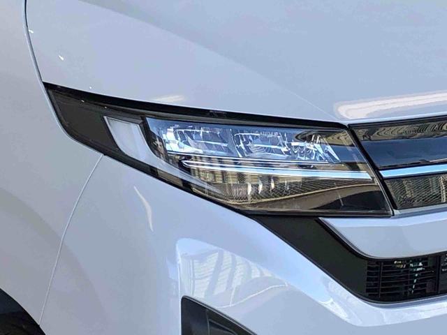 ムーヴＲＳ４ＷＤ　ターボ　両側電動スライドドア　クルーズコントロール　アイドリングストップ　プッシュスタート　スマートキー　衝突被害軽減システム　横滑り防止機能　オートライト　オートエアコン　ＡＢＳ（長野県）の中古車