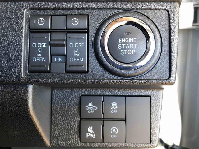 ムーヴＲＳ４ＷＤ　ターボ　両側電動スライドドア　クルーズコントロール　アイドリングストップ　プッシュスタート　スマートキー　衝突被害軽減システム　横滑り防止機能　オートライト　オートエアコン　ＡＢＳ（長野県）の中古車