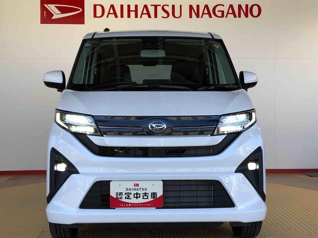 ムーヴＲＳ４ＷＤ　ターボ　両側電動スライドドア　クルーズコントロール　アイドリングストップ　プッシュスタート　スマートキー　衝突被害軽減システム　横滑り防止機能　オートライト　オートエアコン　ＡＢＳ（長野県）の中古車