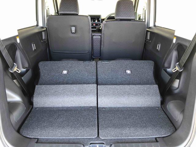 ムーヴＲＳ４ＷＤ　ターボ　両側電動スライドドア　クルーズコントロール　アイドリングストップ　プッシュスタート　スマートキー　衝突被害軽減システム　横滑り防止機能　オートライト　オートエアコン　ＡＢＳ（長野県）の中古車