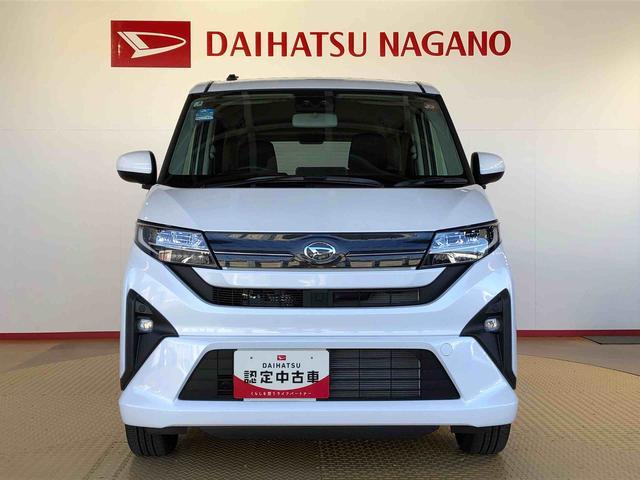 ムーヴRS4WD ターボ 両側電動スライドドア クルーズコントロール アイドリングストップ プッシュスタート スマートキー 衝突被害軽減システム 横滑り防止機能 オートライト オートエアコン ABS(長野県)の中古車