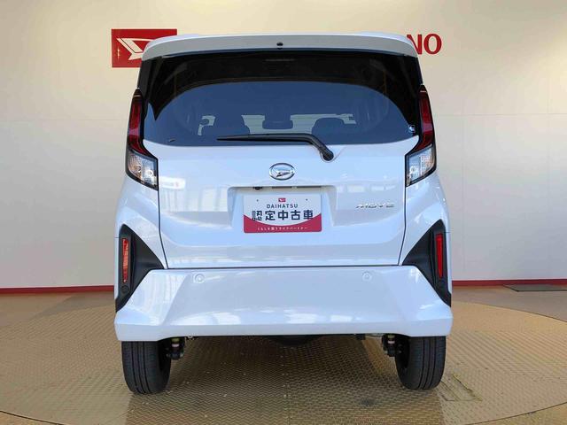 ムーヴRS4WD ターボ 両側電動スライドドア クルーズコントロール アイドリングストップ プッシュスタート スマートキー 衝突被害軽減システム 横滑り防止機能 オートライト オートエアコン ABS(長野県)の中古車