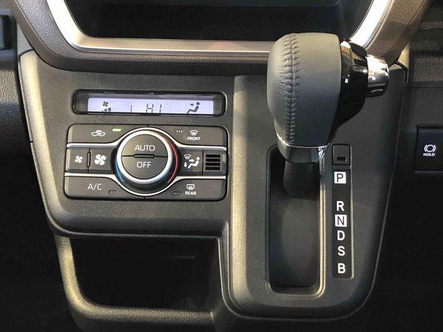 ムーヴRS4WD ターボ 両側電動スライドドア クルーズコントロール アイドリングストップ プッシュスタート スマートキー 衝突被害軽減システム 横滑り防止機能 オートライト オートエアコン ABS(長野県)の中古車