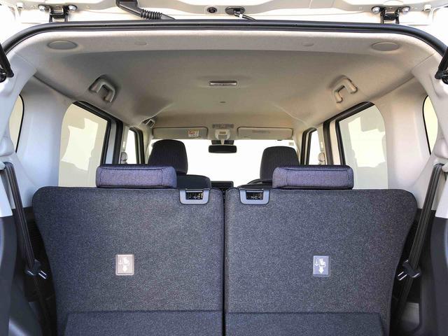 ムーヴRS4WD ターボ 両側電動スライドドア クルーズコントロール アイドリングストップ プッシュスタート スマートキー 衝突被害軽減システム 横滑り防止機能 オートライト オートエアコン ABS(長野県)の中古車