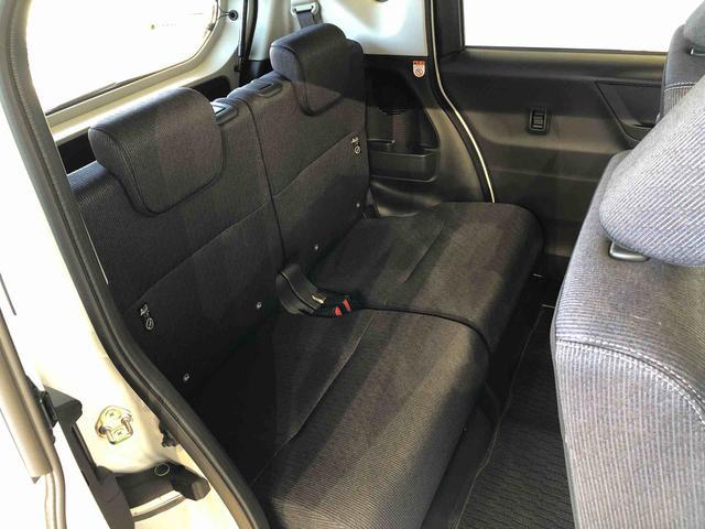 ムーヴRS4WD ターボ 両側電動スライドドア クルーズコントロール アイドリングストップ プッシュスタート スマートキー 衝突被害軽減システム 横滑り防止機能 オートライト オートエアコン ABS(長野県)の中古車