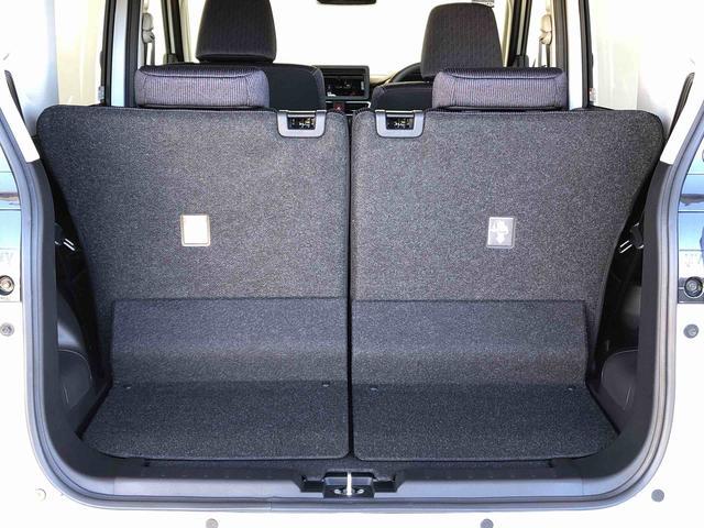 ムーヴRS4WD ターボ 両側電動スライドドア クルーズコントロール アイドリングストップ プッシュスタート スマートキー 衝突被害軽減システム 横滑り防止機能 オートライト オートエアコン ABS(長野県)の中古車