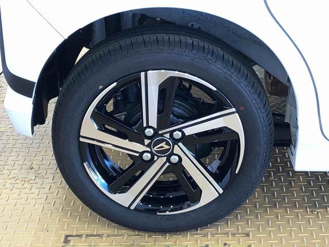 ムーヴRS4WD ターボ 両側電動スライドドア クルーズコントロール アイドリングストップ プッシュスタート スマートキー 衝突被害軽減システム 横滑り防止機能 オートライト オートエアコン ABS(長野県)の中古車