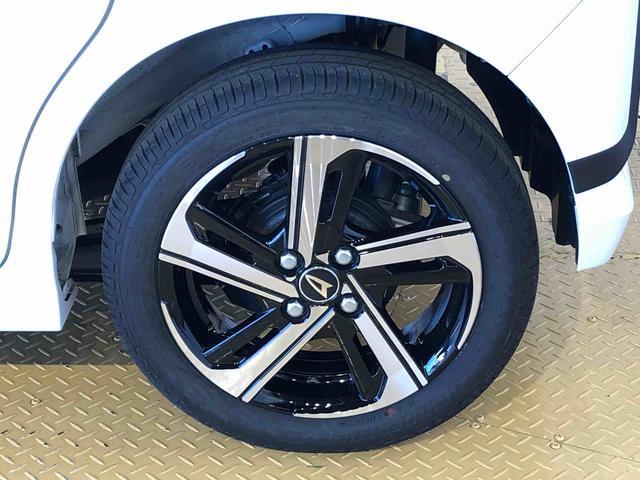 ムーヴRS4WD ターボ 両側電動スライドドア クルーズコントロール アイドリングストップ プッシュスタート スマートキー 衝突被害軽減システム 横滑り防止機能 オートライト オートエアコン ABS(長野県)の中古車