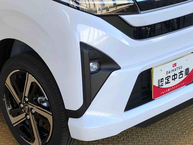 ムーヴRS4WD ターボ 両側電動スライドドア クルーズコントロール アイドリングストップ プッシュスタート スマートキー 衝突被害軽減システム 横滑り防止機能 オートライト オートエアコン ABS(長野県)の中古車
