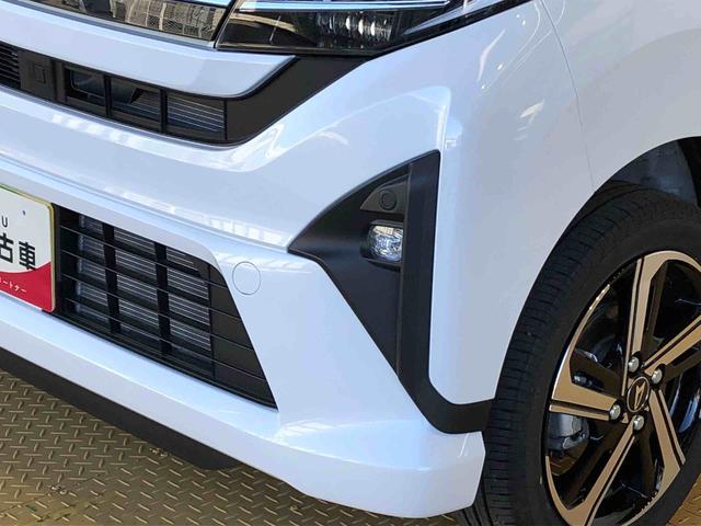 ムーヴRS4WD ターボ 両側電動スライドドア クルーズコントロール アイドリングストップ プッシュスタート スマートキー 衝突被害軽減システム 横滑り防止機能 オートライト オートエアコン ABS(長野県)の中古車