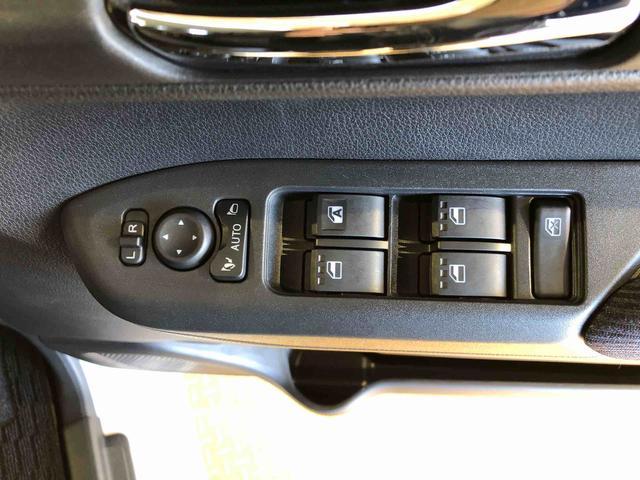 ムーヴRS4WD ターボ 両側電動スライドドア クルーズコントロール アイドリングストップ プッシュスタート スマートキー 衝突被害軽減システム 横滑り防止機能 オートライト オートエアコン ABS(長野県)の中古車