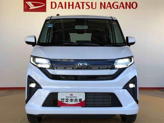 ムーヴRS4WD ターボ 両側電動スライドドア クルーズコントロール アイドリングストップ プッシュスタート スマートキー 衝突被害軽減システム 横滑り防止機能 オートライト オートエアコン ABS(長野県)の中古車