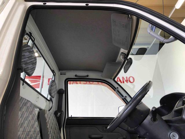 ハイゼットトラックツインカムスペシャル４ＷＤ　ラジオデッキ　手動ドアミラー　手動ウィンドウ（長野県）の中古車