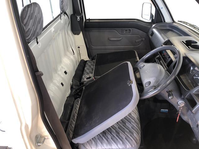 ハイゼットトラックツインカムスペシャル４ＷＤ　ラジオデッキ　手動ドアミラー　手動ウィンドウ（長野県）の中古車