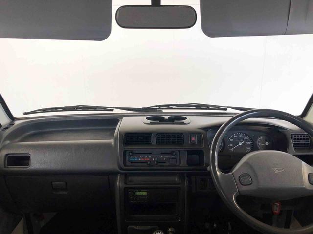 ハイゼットトラックツインカムスペシャル４ＷＤ　ラジオデッキ　手動ドアミラー　手動ウィンドウ（長野県）の中古車