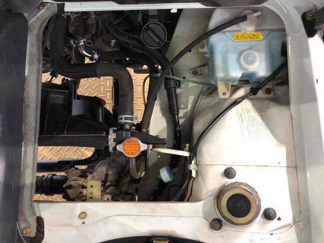 ハイゼットトラックツインカムスペシャル４ＷＤ　ラジオデッキ　手動ドアミラー　手動ウィンドウ（長野県）の中古車