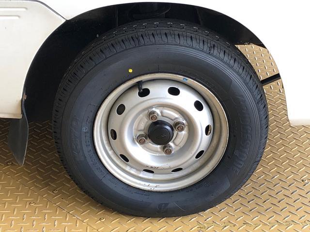 ハイゼットトラックツインカムスペシャル４ＷＤ　ラジオデッキ　手動ドアミラー　手動ウィンドウ（長野県）の中古車