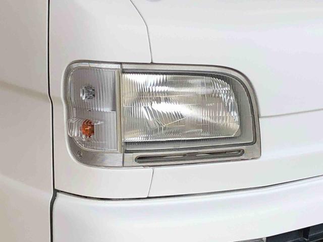 ハイゼットトラックツインカムスペシャル４ＷＤ　ラジオデッキ　手動ドアミラー　手動ウィンドウ（長野県）の中古車