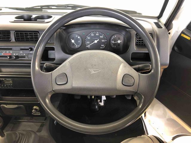 ハイゼットトラックツインカムスペシャル４ＷＤ　ラジオデッキ　手動ドアミラー　手動ウィンドウ（長野県）の中古車