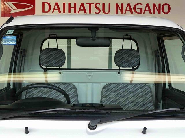 ハイゼットトラックツインカムスペシャル４ＷＤ　ラジオデッキ　手動ドアミラー　手動ウィンドウ（長野県）の中古車