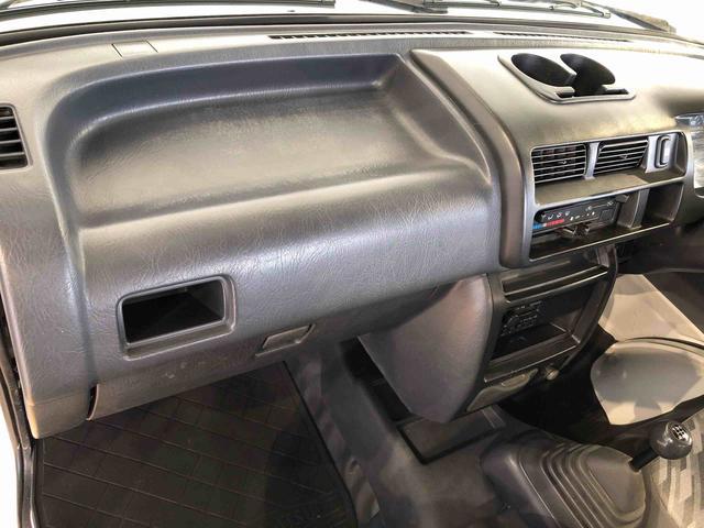 ハイゼットトラックツインカムスペシャル４ＷＤ　ラジオデッキ　手動ドアミラー　手動ウィンドウ（長野県）の中古車