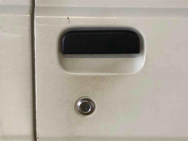 ハイゼットトラックツインカムスペシャル４ＷＤ　ラジオデッキ　手動ドアミラー　手動ウィンドウ（長野県）の中古車