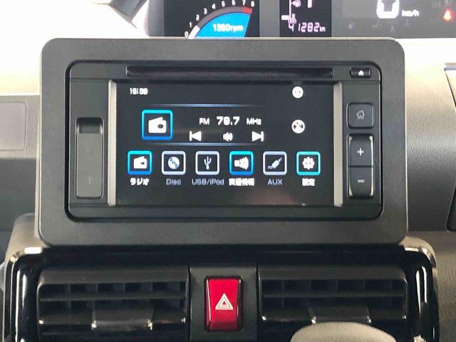 タントカスタムＸセレクション４ＷＤ　シートヒーター　両側電動スライドドア　アイドリングストップ　プッシュスタート　スマートキー　衝突被害軽減システム　横滑り防止機能　オートライト　オートエアコン　ＡＢＳ（長野県）の中古車