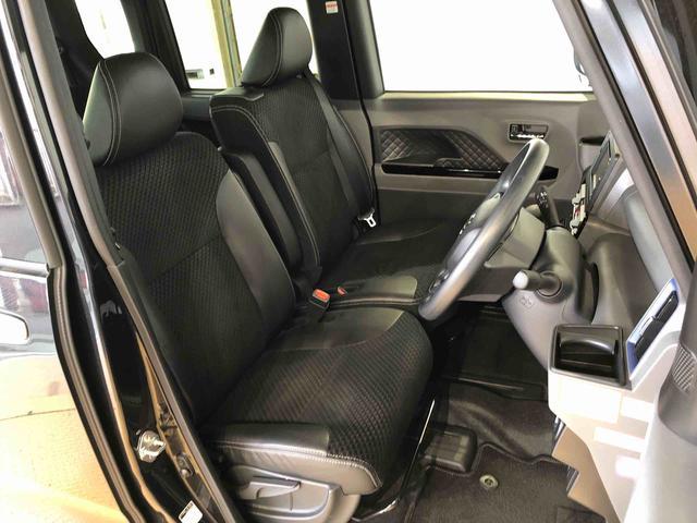 タントカスタムＸセレクション４ＷＤ　シートヒーター　両側電動スライドドア　アイドリングストップ　プッシュスタート　スマートキー　衝突被害軽減システム　横滑り防止機能　オートライト　オートエアコン　ＡＢＳ（長野県）の中古車