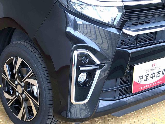 タントカスタムＸセレクション４ＷＤ　シートヒーター　両側電動スライドドア　アイドリングストップ　プッシュスタート　スマートキー　衝突被害軽減システム　横滑り防止機能　オートライト　オートエアコン　ＡＢＳ（長野県）の中古車