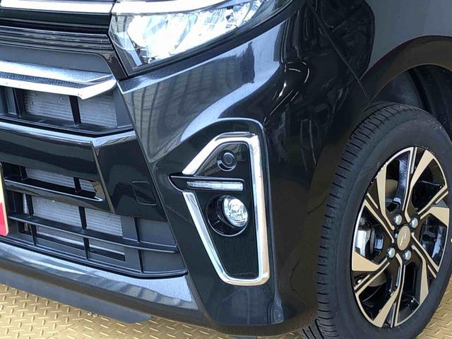 タントカスタムＸセレクション４ＷＤ　シートヒーター　両側電動スライドドア　アイドリングストップ　プッシュスタート　スマートキー　衝突被害軽減システム　横滑り防止機能　オートライト　オートエアコン　ＡＢＳ（長野県）の中古車