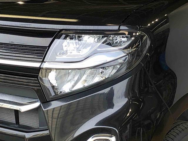 タントカスタムＸセレクション４ＷＤ　シートヒーター　両側電動スライドドア　アイドリングストップ　プッシュスタート　スマートキー　衝突被害軽減システム　横滑り防止機能　オートライト　オートエアコン　ＡＢＳ（長野県）の中古車