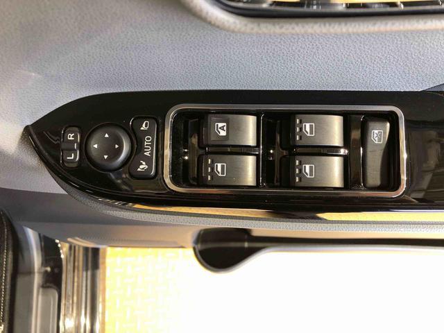 タントカスタムＸセレクション４ＷＤ　シートヒーター　両側電動スライドドア　アイドリングストップ　プッシュスタート　スマートキー　衝突被害軽減システム　横滑り防止機能　オートライト　オートエアコン　ＡＢＳ（長野県）の中古車