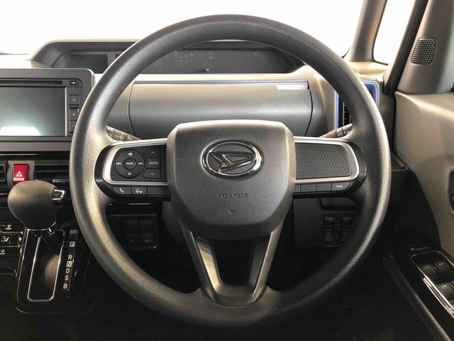 タントカスタムＸセレクション４ＷＤ　シートヒーター　両側電動スライドドア　アイドリングストップ　プッシュスタート　スマートキー　衝突被害軽減システム　横滑り防止機能　オートライト　オートエアコン　ＡＢＳ（長野県）の中古車