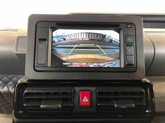 タントカスタムＸセレクション４ＷＤ　シートヒーター　両側電動スライドドア　アイドリングストップ　プッシュスタート　スマートキー　衝突被害軽減システム　横滑り防止機能　オートライト　オートエアコン　ＡＢＳ（長野県）の中古車