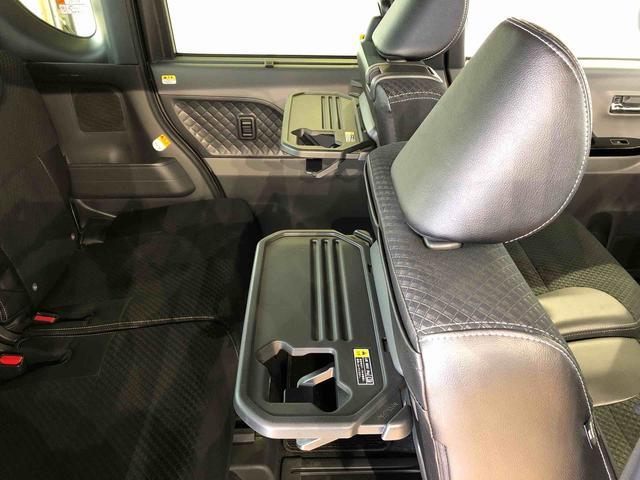 タントカスタムＸセレクション４ＷＤ　シートヒーター　両側電動スライドドア　アイドリングストップ　プッシュスタート　スマートキー　衝突被害軽減システム　横滑り防止機能　オートライト　オートエアコン　ＡＢＳ（長野県）の中古車