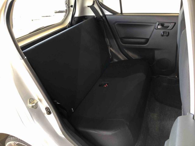 ミライースL SAIII4WD オートライト アイドリングストップ キーレスエントリー 衝突被害軽減システム 横滑り防止機能 マニュアルエアコン パワステ パワーウインドウ ABS(長野県)の中古車