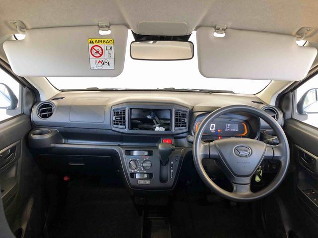 ミライースL SAIII4WD オートライト アイドリングストップ キーレスエントリー 衝突被害軽減システム 横滑り防止機能 マニュアルエアコン パワステ パワーウインドウ ABS(長野県)の中古車