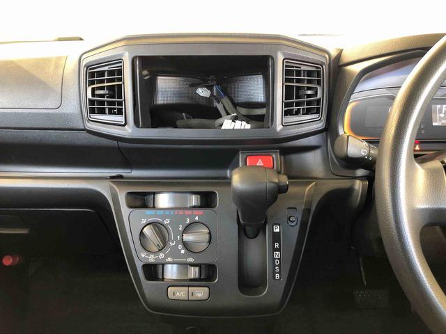 ミライースL SAIII4WD オートライト アイドリングストップ キーレスエントリー 衝突被害軽減システム 横滑り防止機能 マニュアルエアコン パワステ パワーウインドウ ABS(長野県)の中古車