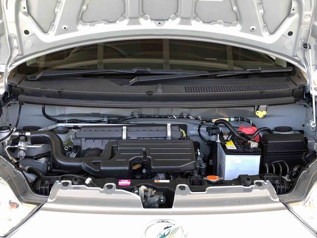 ミライースL SAIII4WD オートライト アイドリングストップ キーレスエントリー 衝突被害軽減システム 横滑り防止機能 マニュアルエアコン パワステ パワーウインドウ ABS(長野県)の中古車