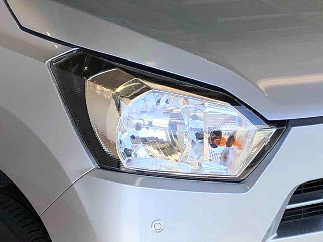 ミライースL SAIII4WD オートライト アイドリングストップ キーレスエントリー 衝突被害軽減システム 横滑り防止機能 マニュアルエアコン パワステ パワーウインドウ ABS(長野県)の中古車