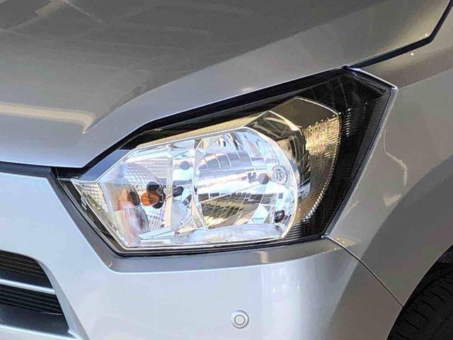 ミライースL SAIII4WD オートライト アイドリングストップ キーレスエントリー 衝突被害軽減システム 横滑り防止機能 マニュアルエアコン パワステ パワーウインドウ ABS(長野県)の中古車